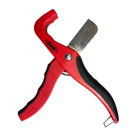 Blu-Lock Regnerverbindungssystem; Ø 10,5 mm Innendurchmesser für Hunter und Rain-Bird geeignet